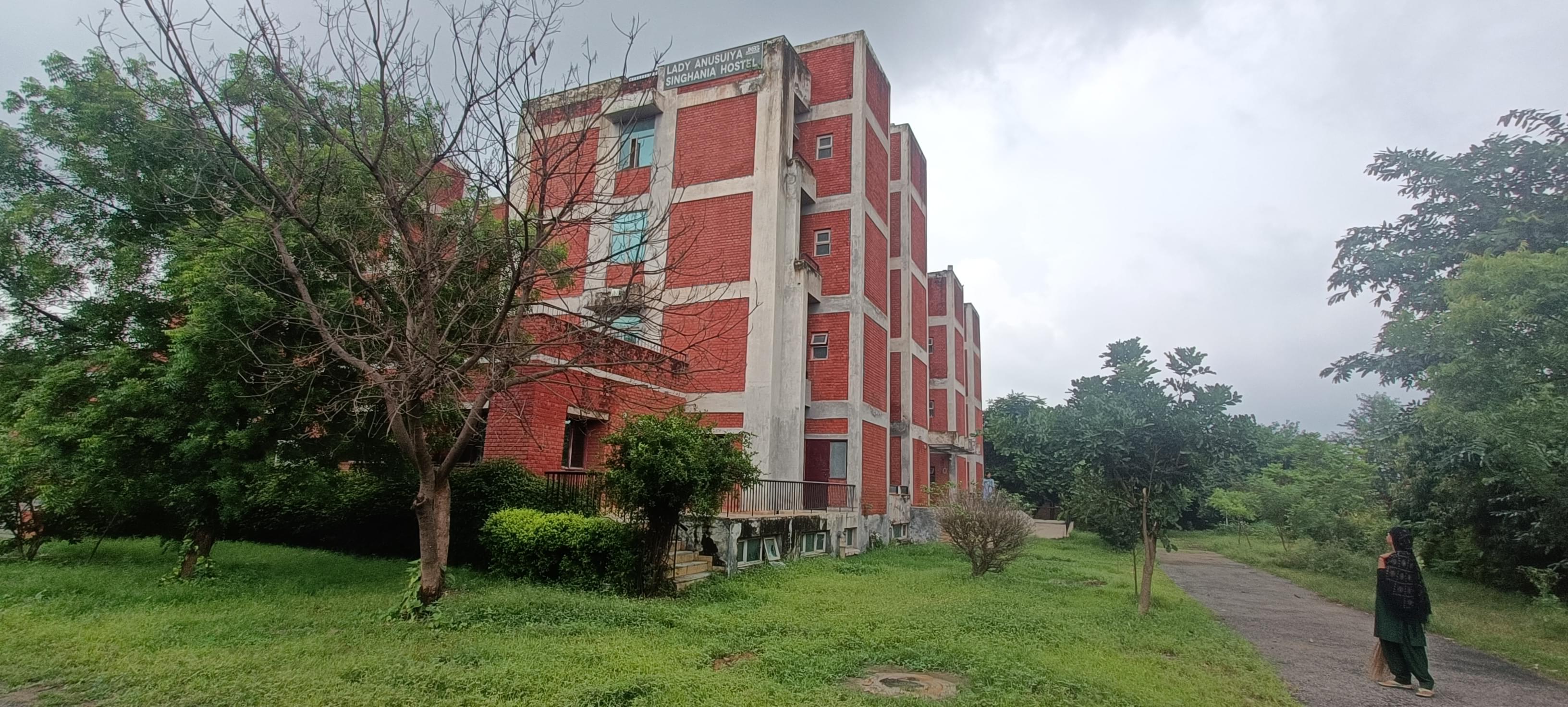 JK Business School Gurgaon Hostel Facility photo 5